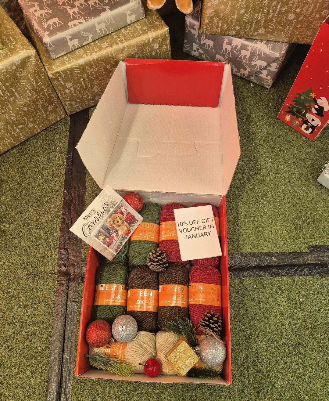 Christmas Bundle 2
