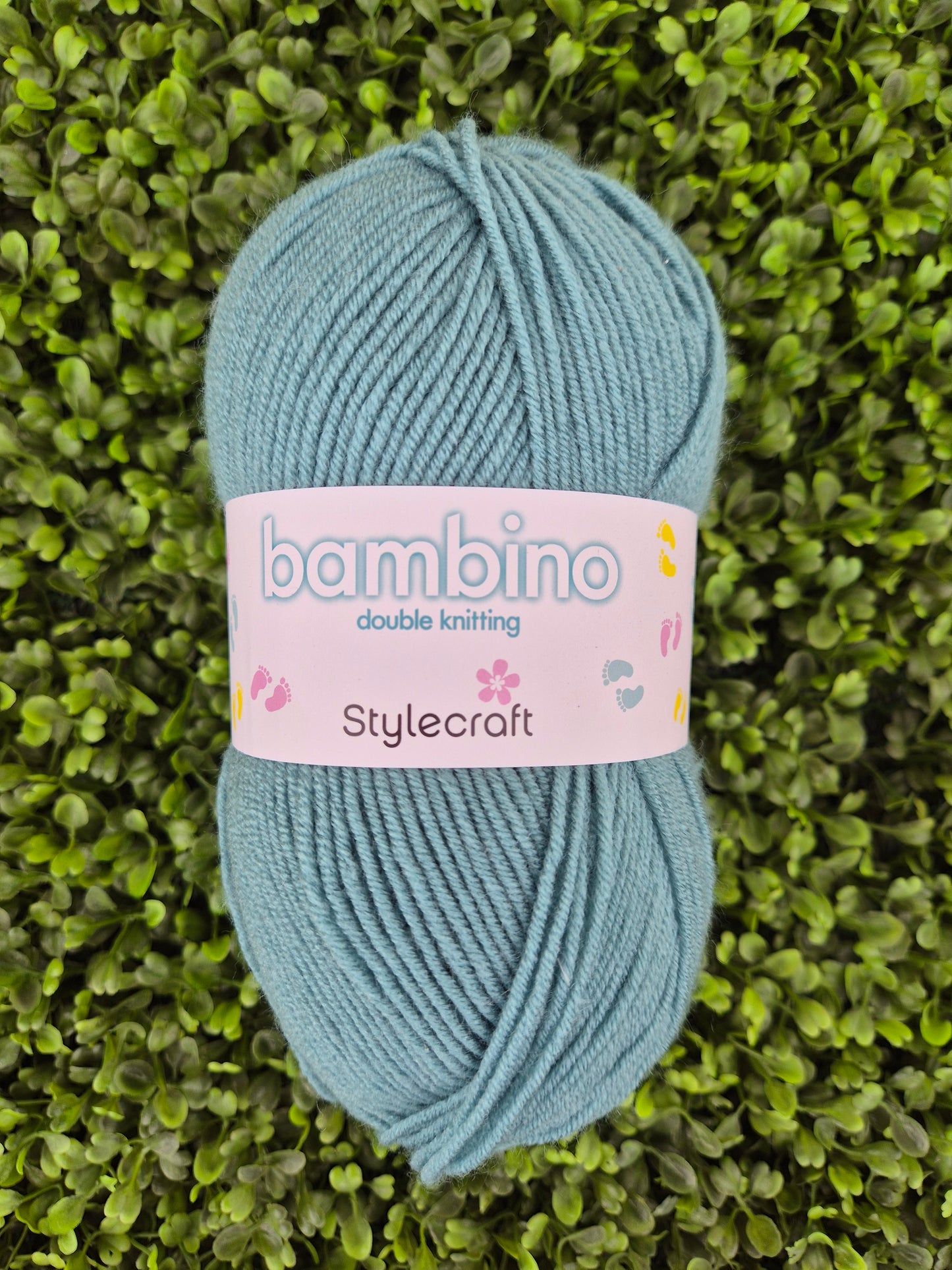 Stylecraft Bambino Shade - 1857 All At Sea