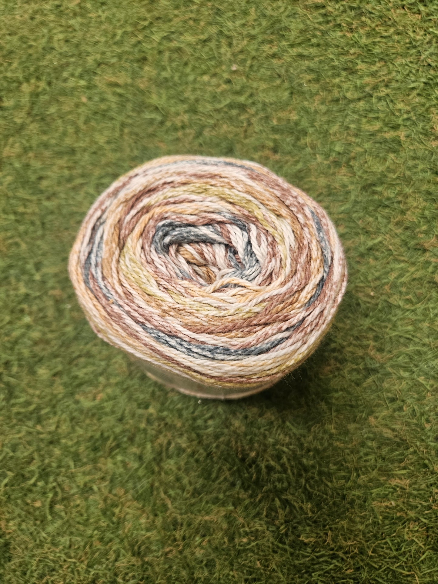 James C Brett Cotton Waves 100% Cotton DK - 100g WV07
