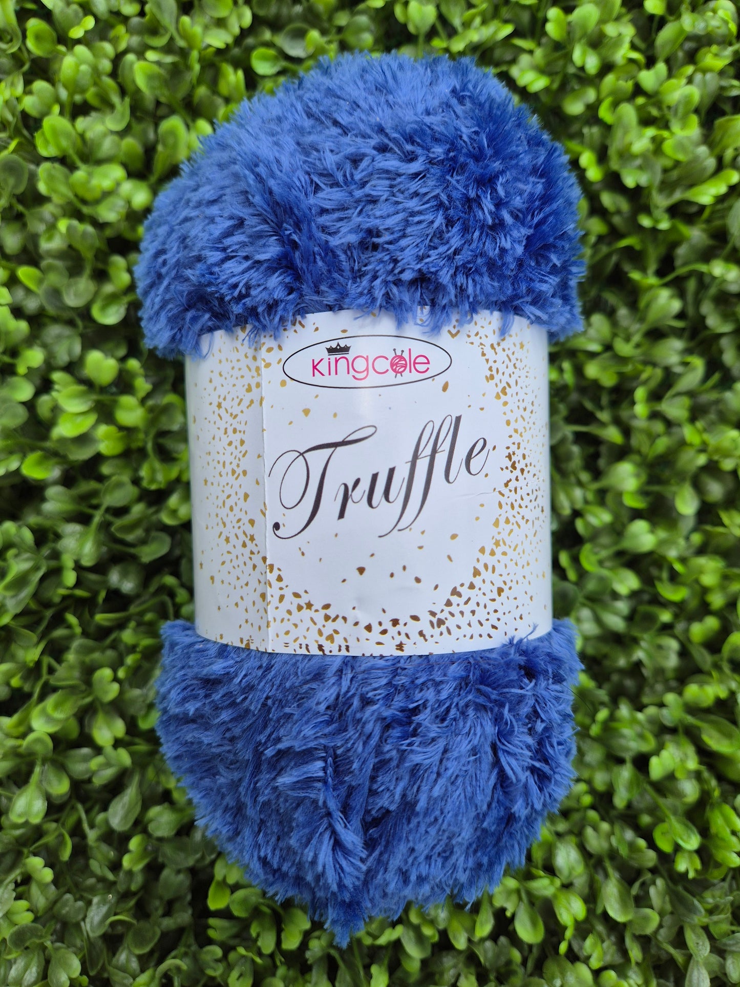 King Cole Truffle Midnight 4378