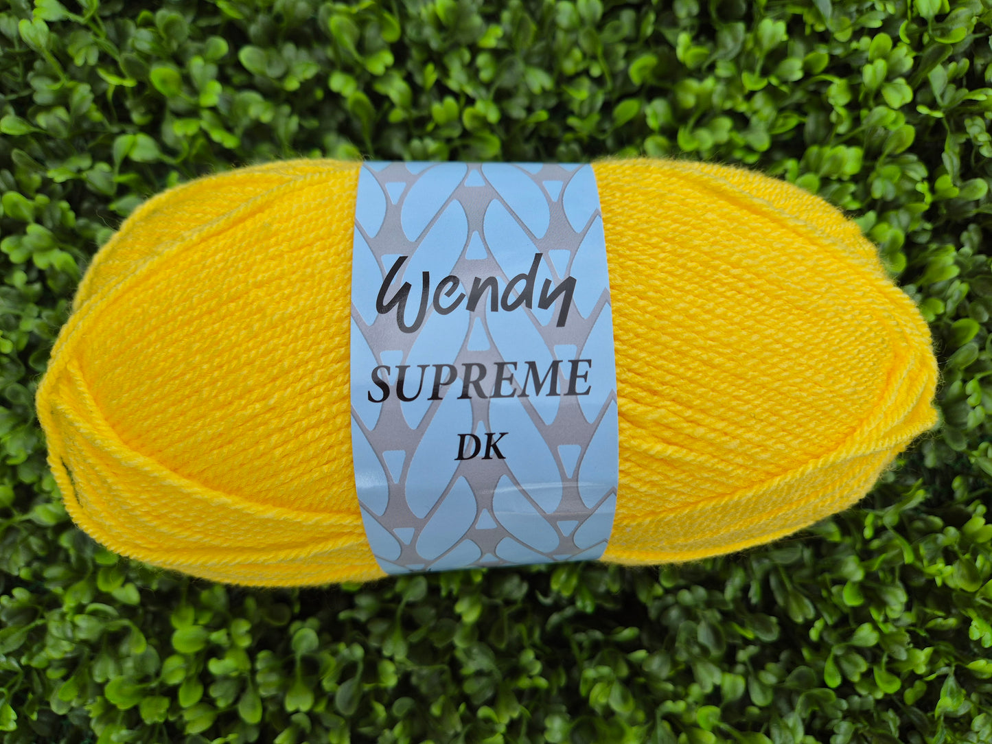 Wendy Supreme DK - Primrose WD21
