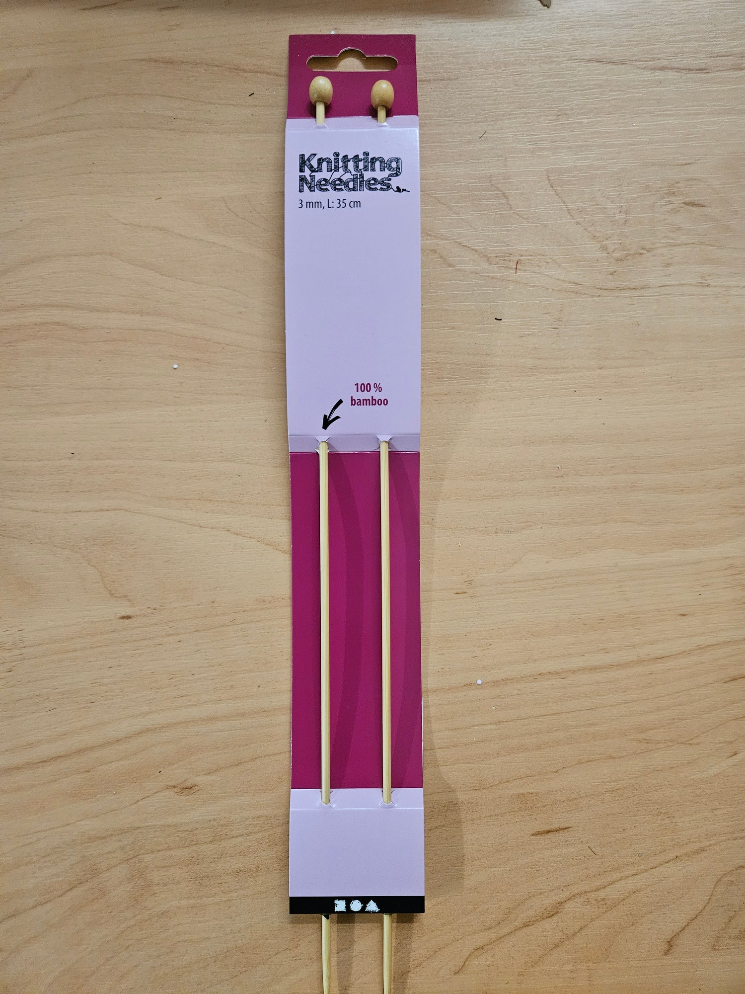 Knitting Needles & Crochet Hooks