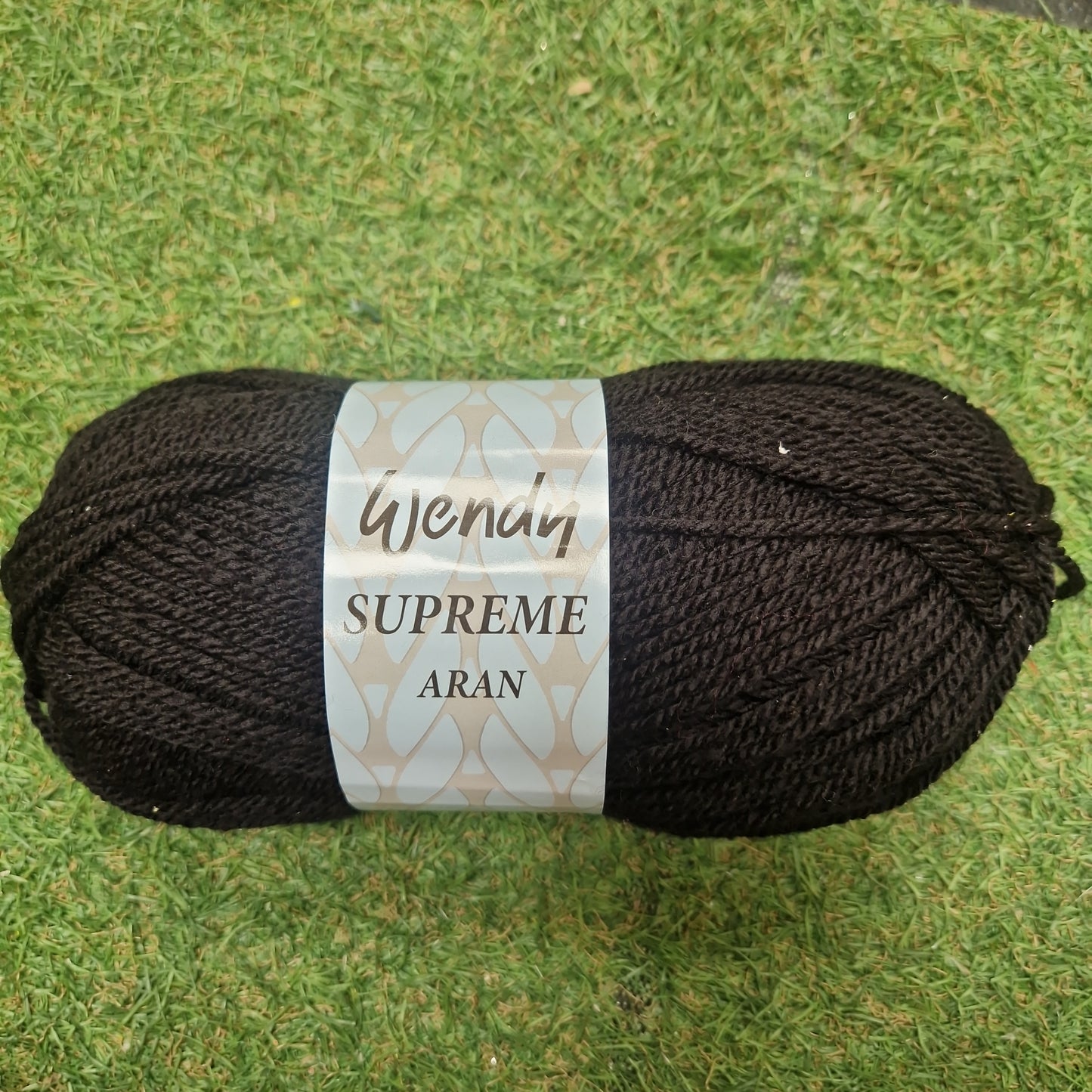 Wendy Aran Supreme Black Sa40