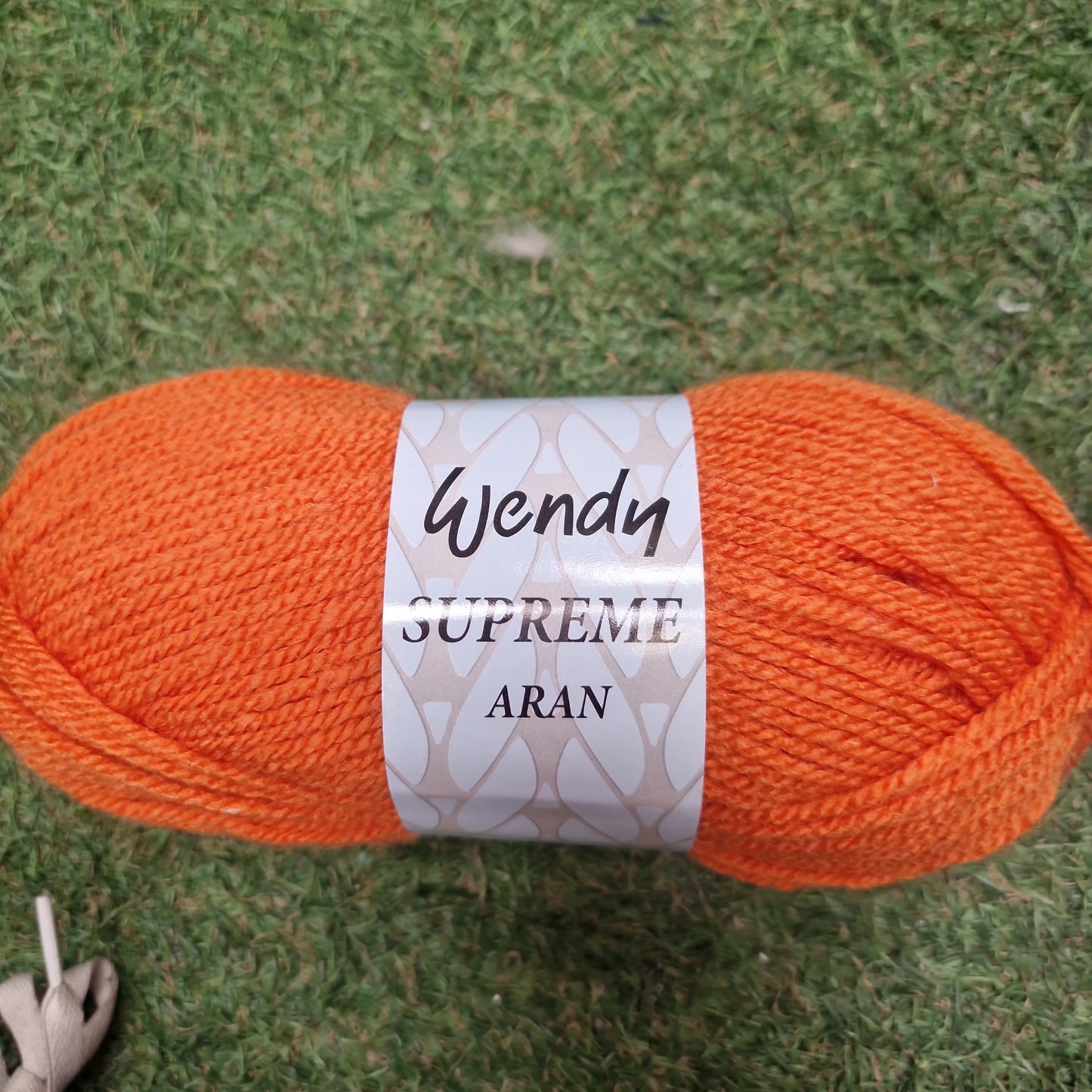 Wendy Aran Supreme pumpkin sa24