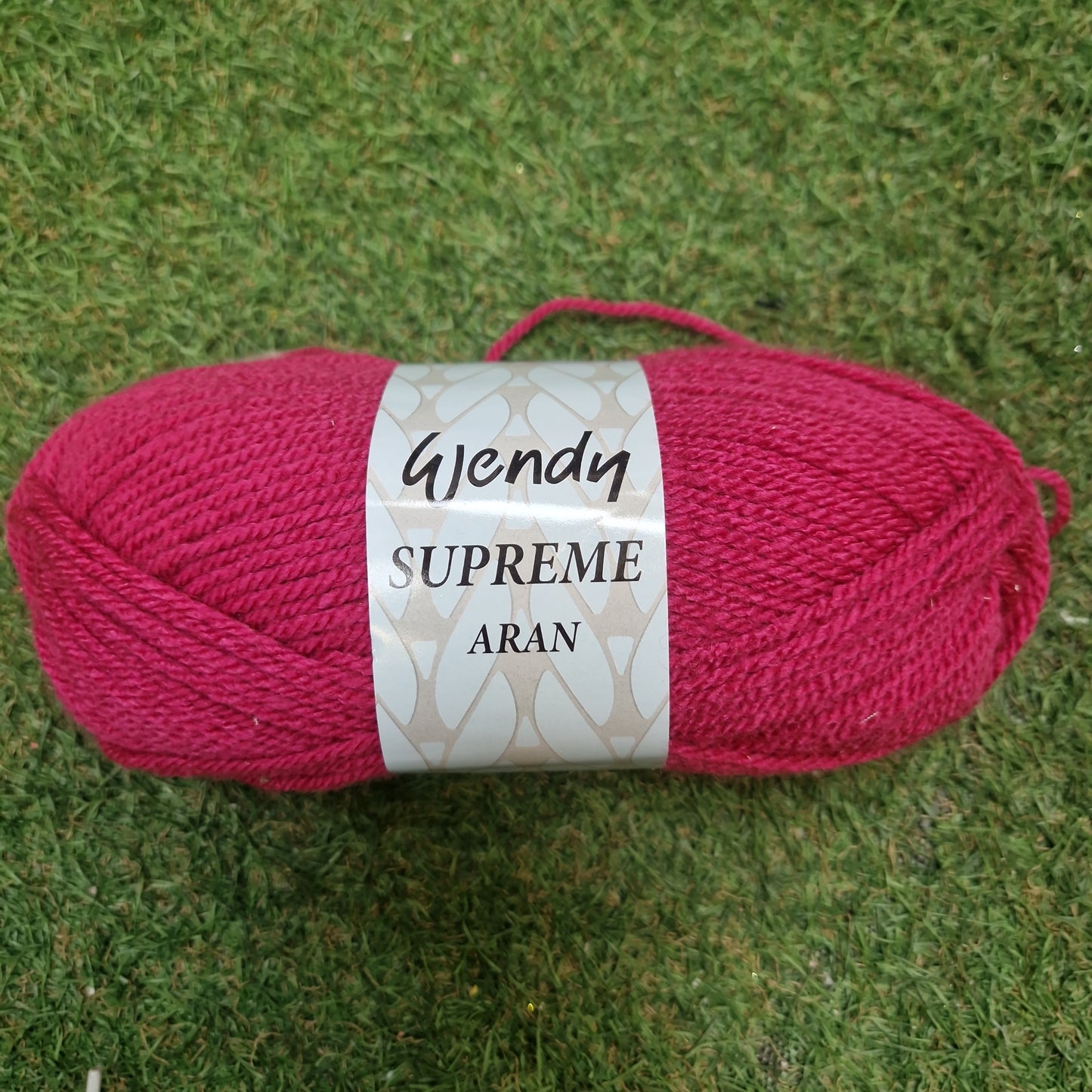 Wendy Aran Supreme Rasberry sa12