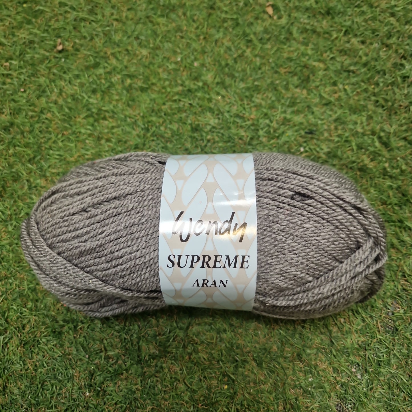 Wendy Aran Supreme mid grey sa39