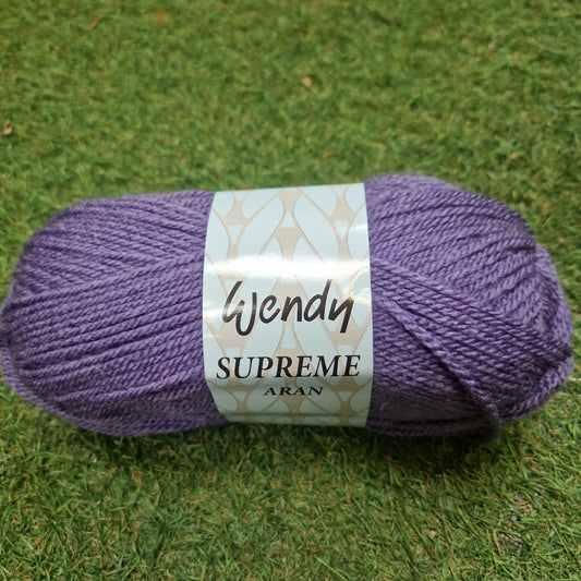 Wendy Aran Supreme Lavender sa06