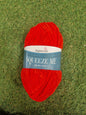 Stylecraft Squeeze Me Scarlet Red 5606