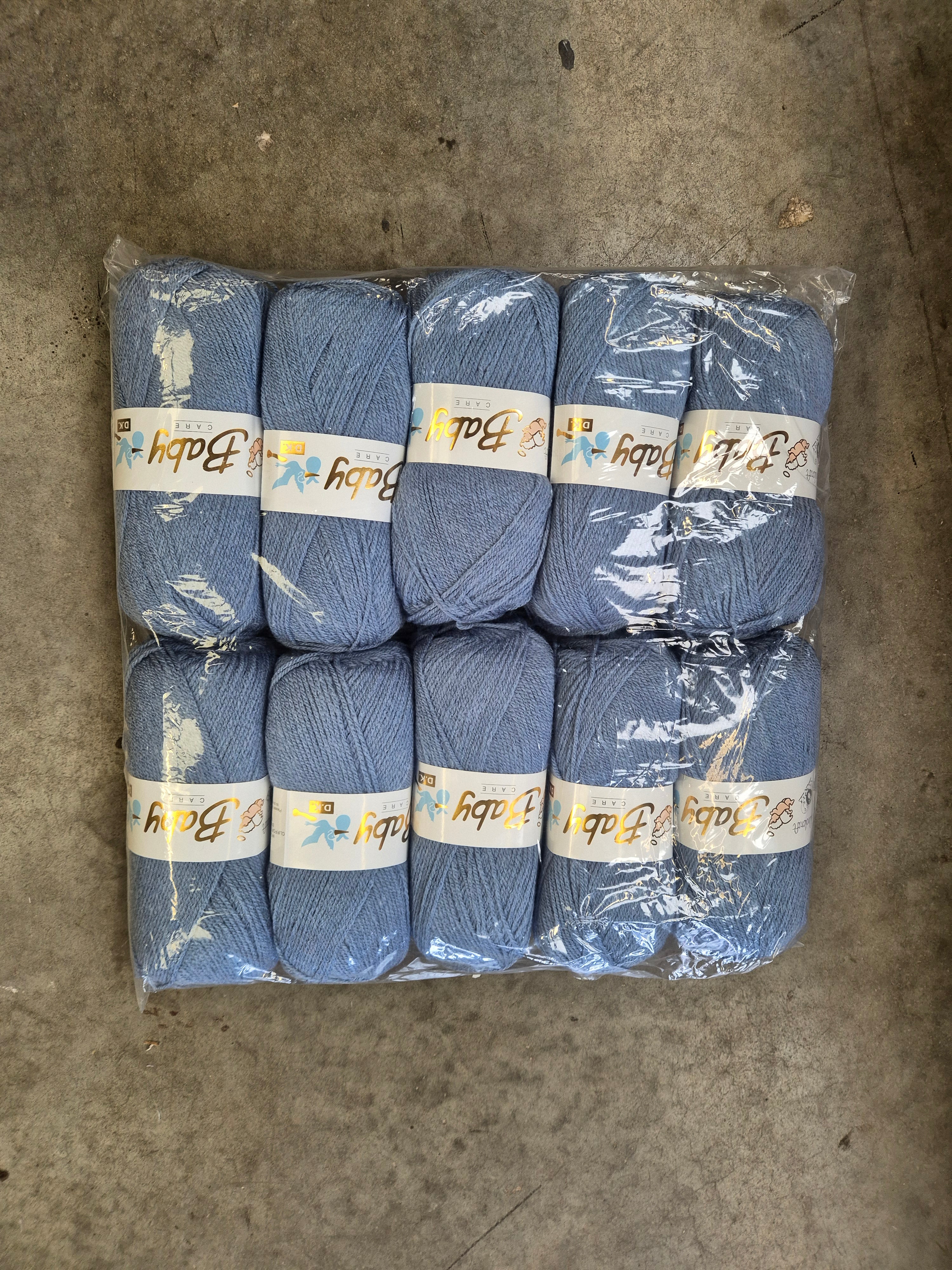 Baby Dk Bundle Denim + FREE Postage