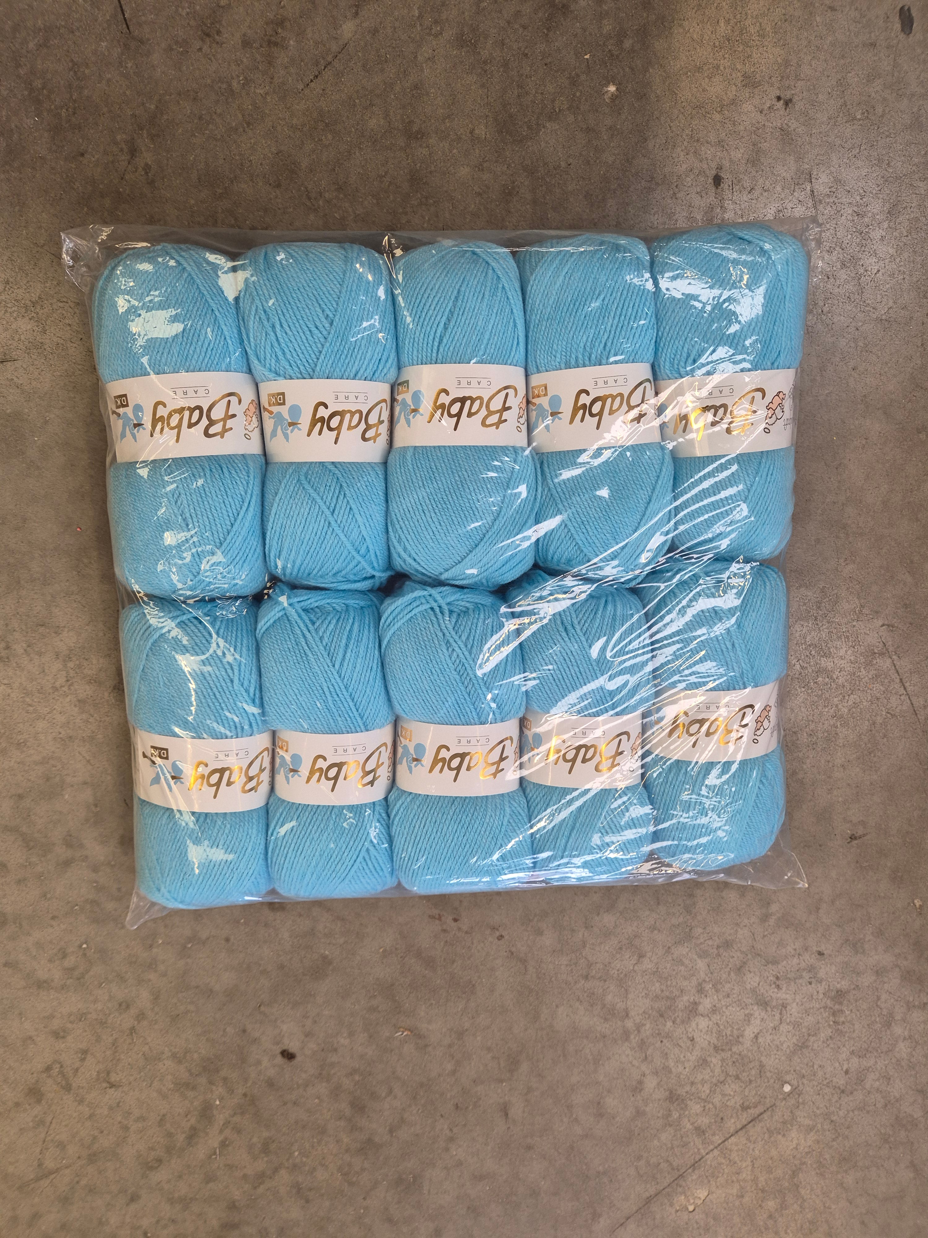 Baby Dk Bundle Aqua + FREE Postage