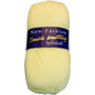 Woolcraft New Fashion DK lemon 4385