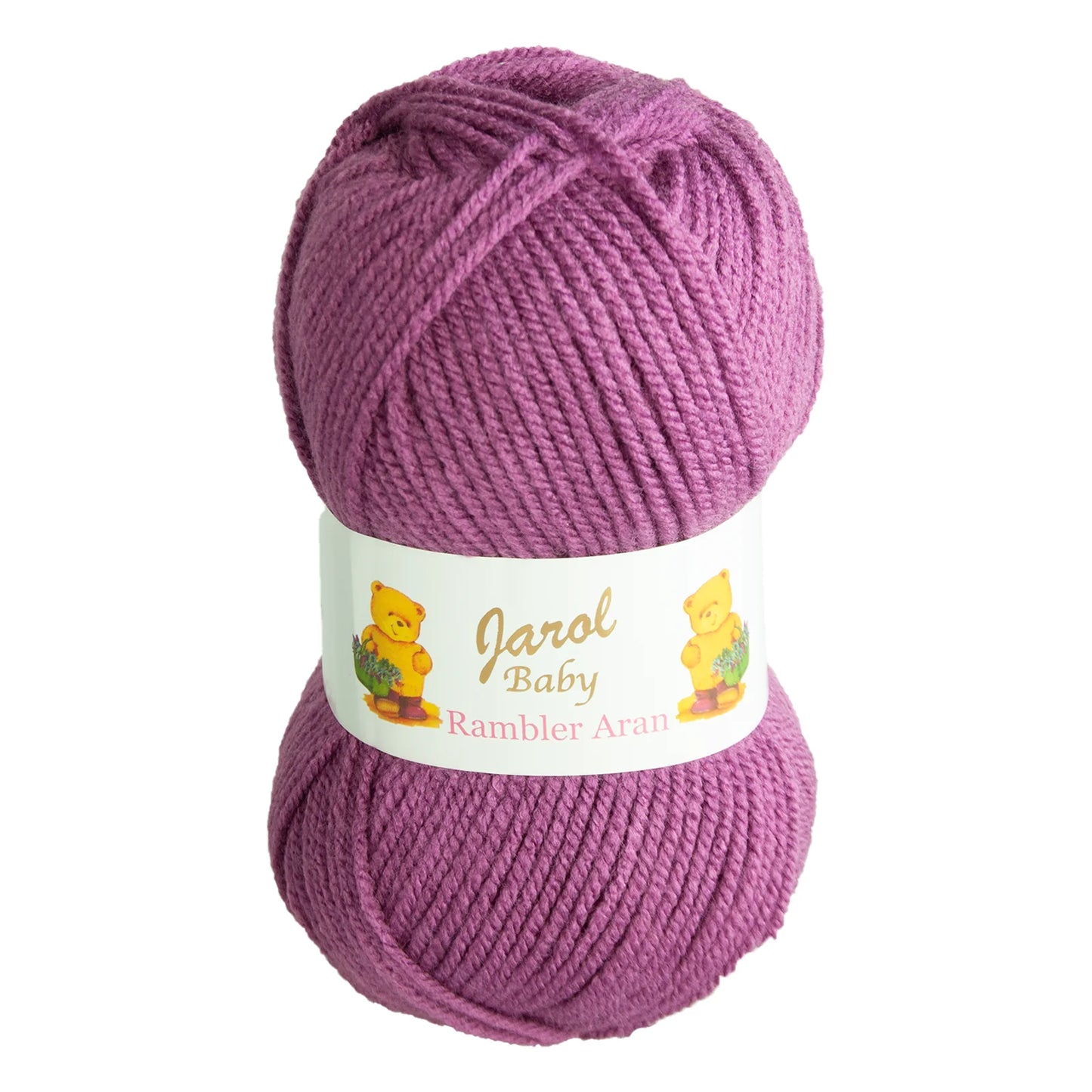 Jarol Baby Rambler Aran 100g 4324