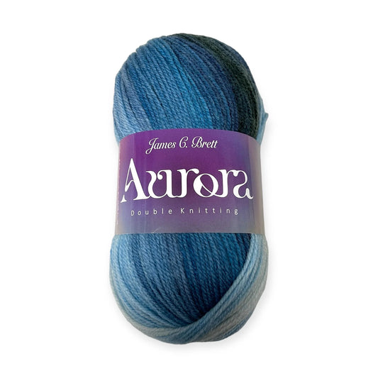 James C Brett Aurora DK Au03