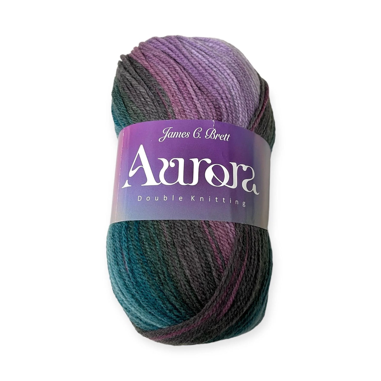 James C Brett Aurora DK Au04