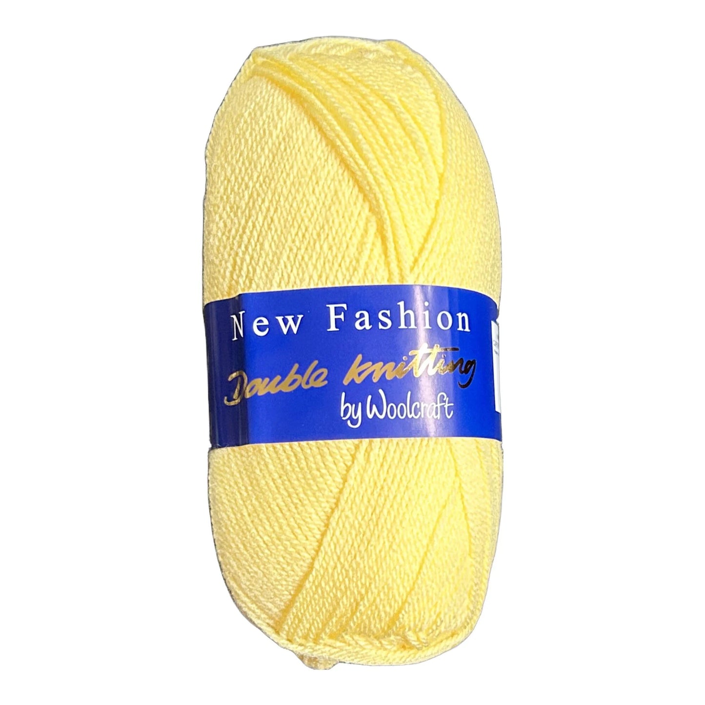 Woolcraft New Fashion DK 4f33