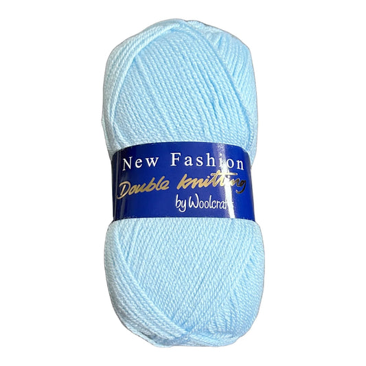 Woolcraft New Fashion DK Cloud 6f19