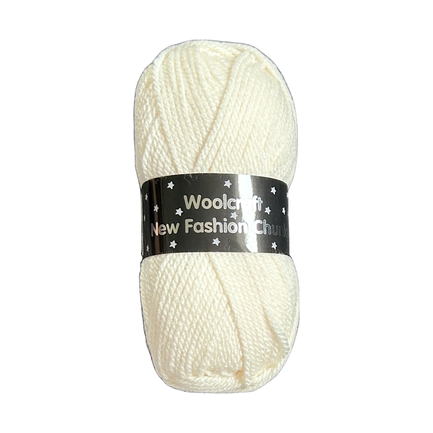 Woolcraft New Fashion Chunky cream 103