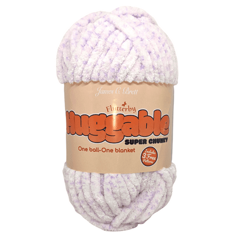 (Copy) James C Brett Huggable Super Chunky 250g Ug09