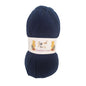 Jarol Baby Rambler Aran 100g Navy 4325