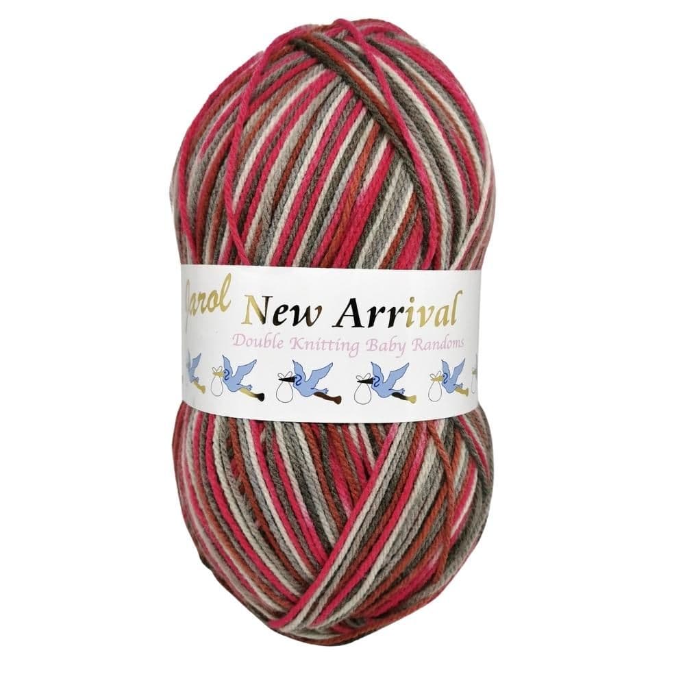 Jarol New Arrival Dk 200g - 2923