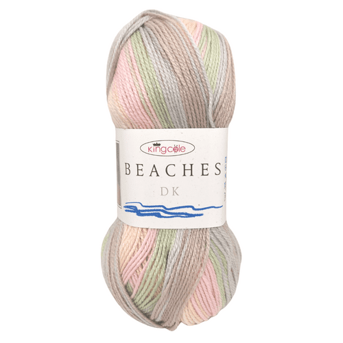 King Cole Beaches Double Knit 4279