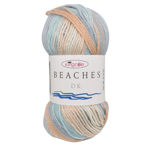 King Cole Beaches Double Knit 4278