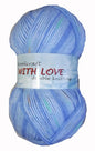 Woolcraft With Love Double Knit 234