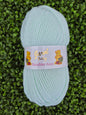 Jarol Baby Rambler Aran 100g Shade 4303 Mint