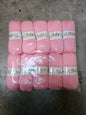 SPECIAL OFFER FREE DELIVERY 10x Baby Care DK Wool 100g, Shade 614