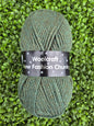 Woolcraft New Fashion Chunky  Shade 2101 Woodland