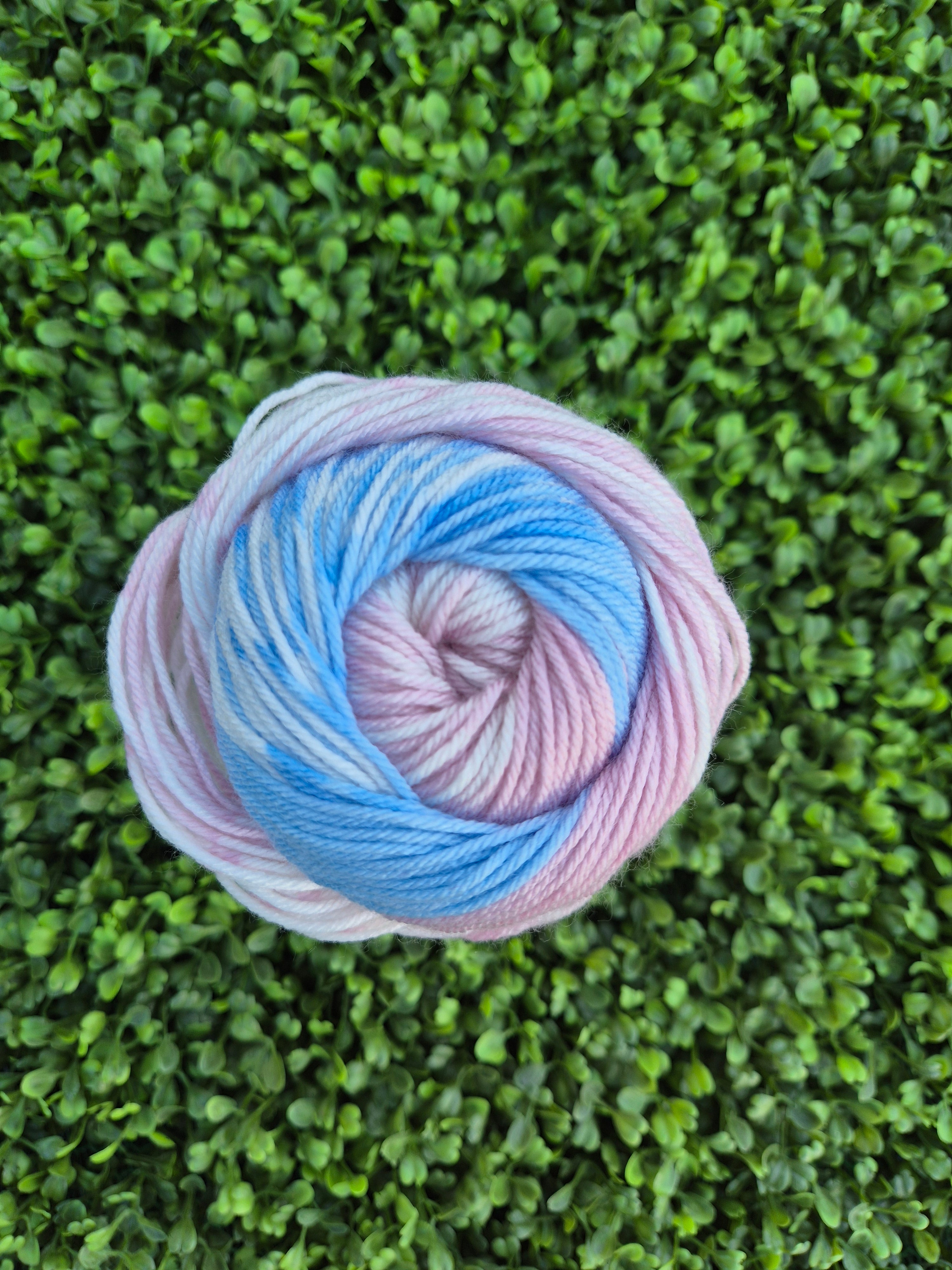 King Cole Fjord DK - Ornes 4550