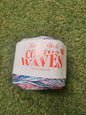 James C Brett Cotton Waves 100% Cotton DK - 100g WV04