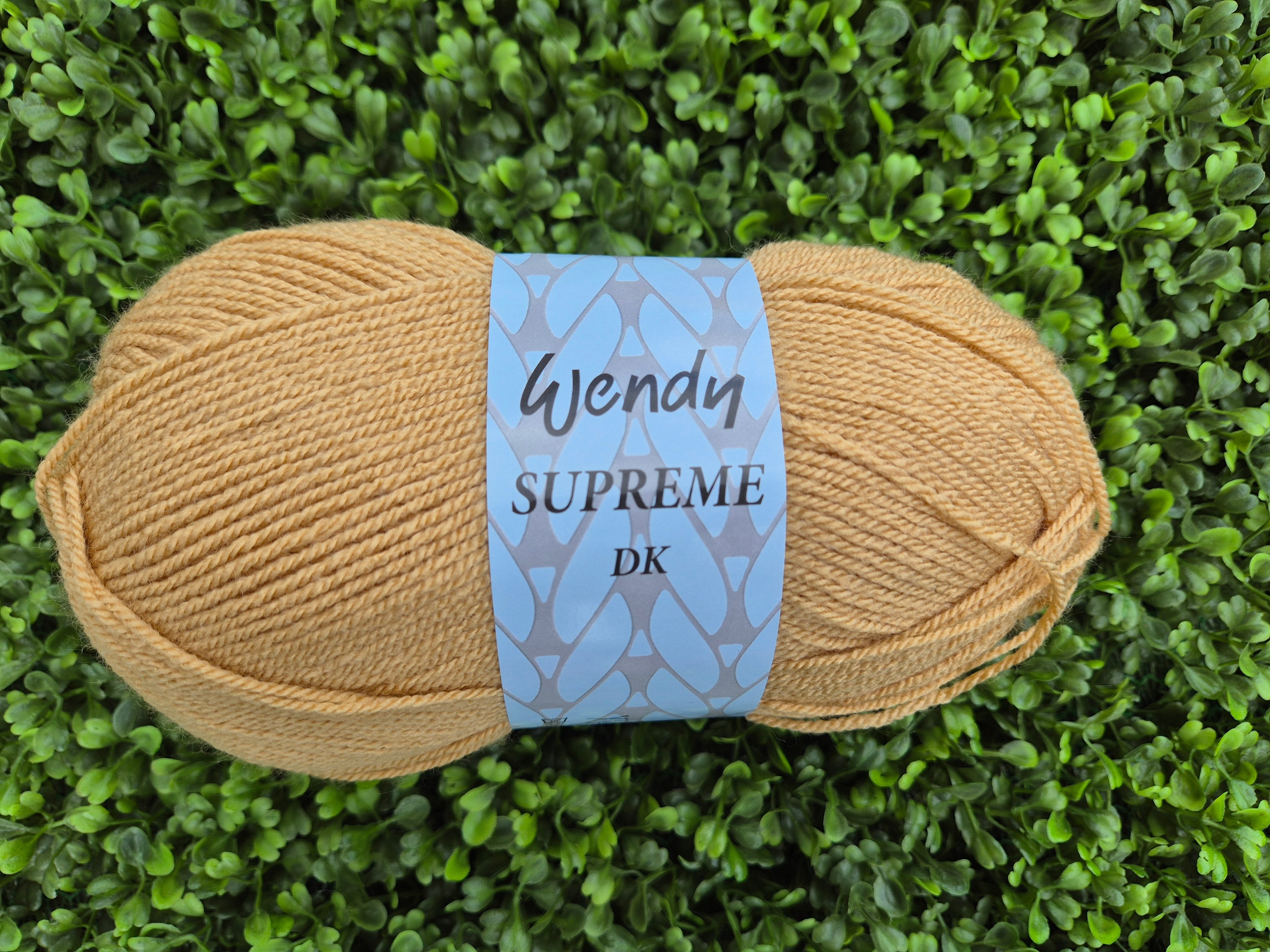 Wendy Supreme DK - Cookie WD44