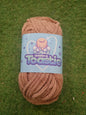 King Cole Warm and Toastie 200g Wool - Teddy 5997