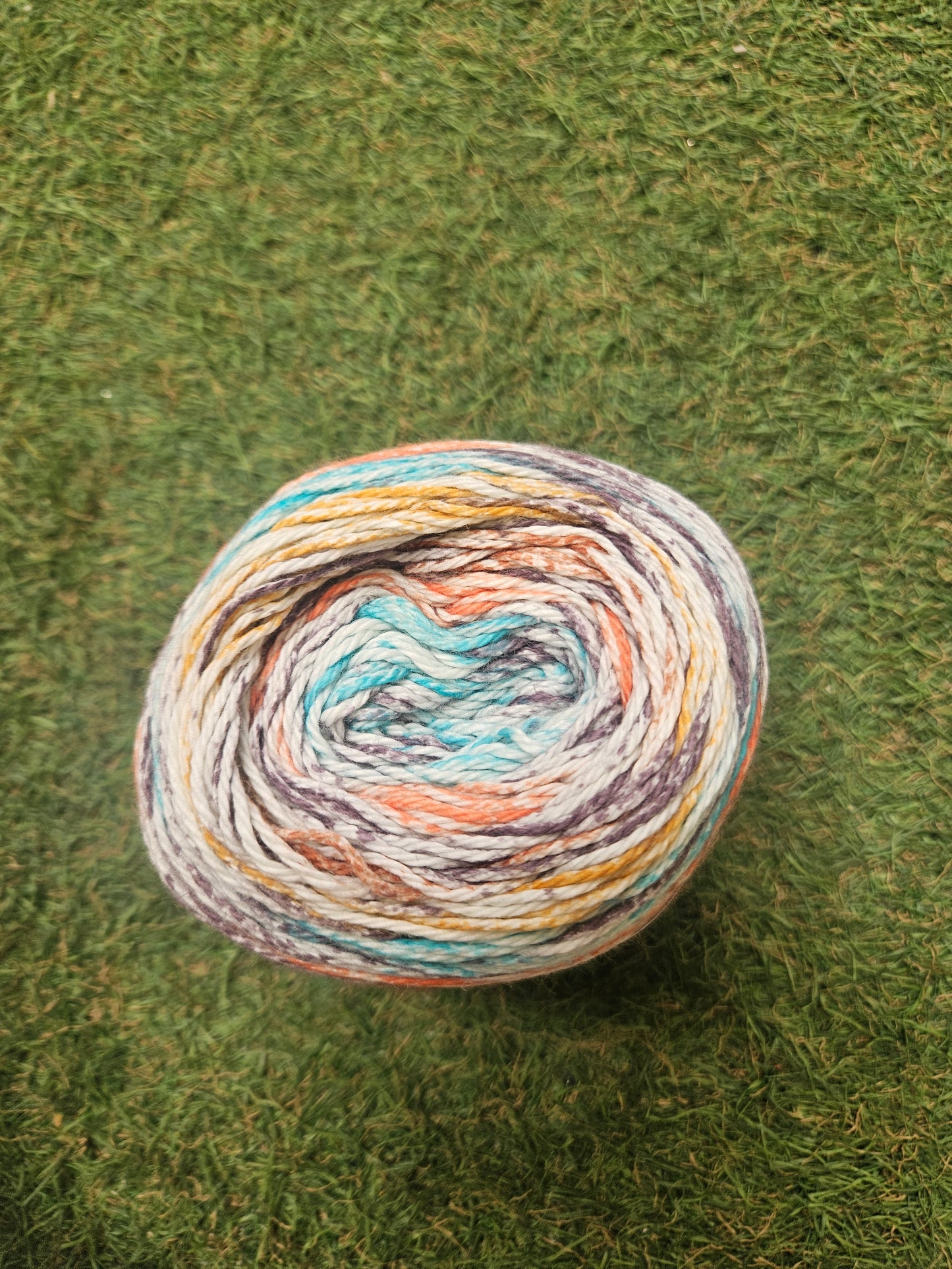 James C Brett Cotton Waves 100% Cotton DK - 100g WV06
