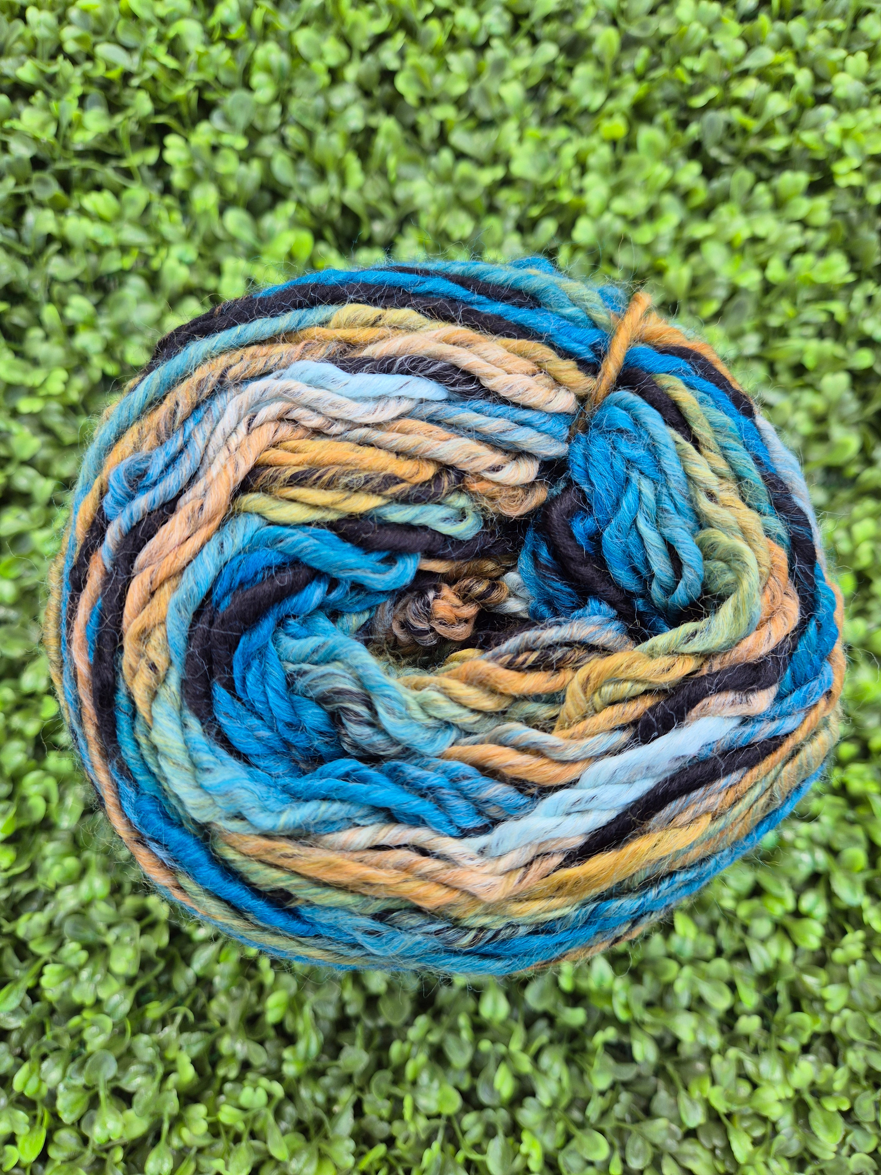 King Cole Safari - Lagoon 646058