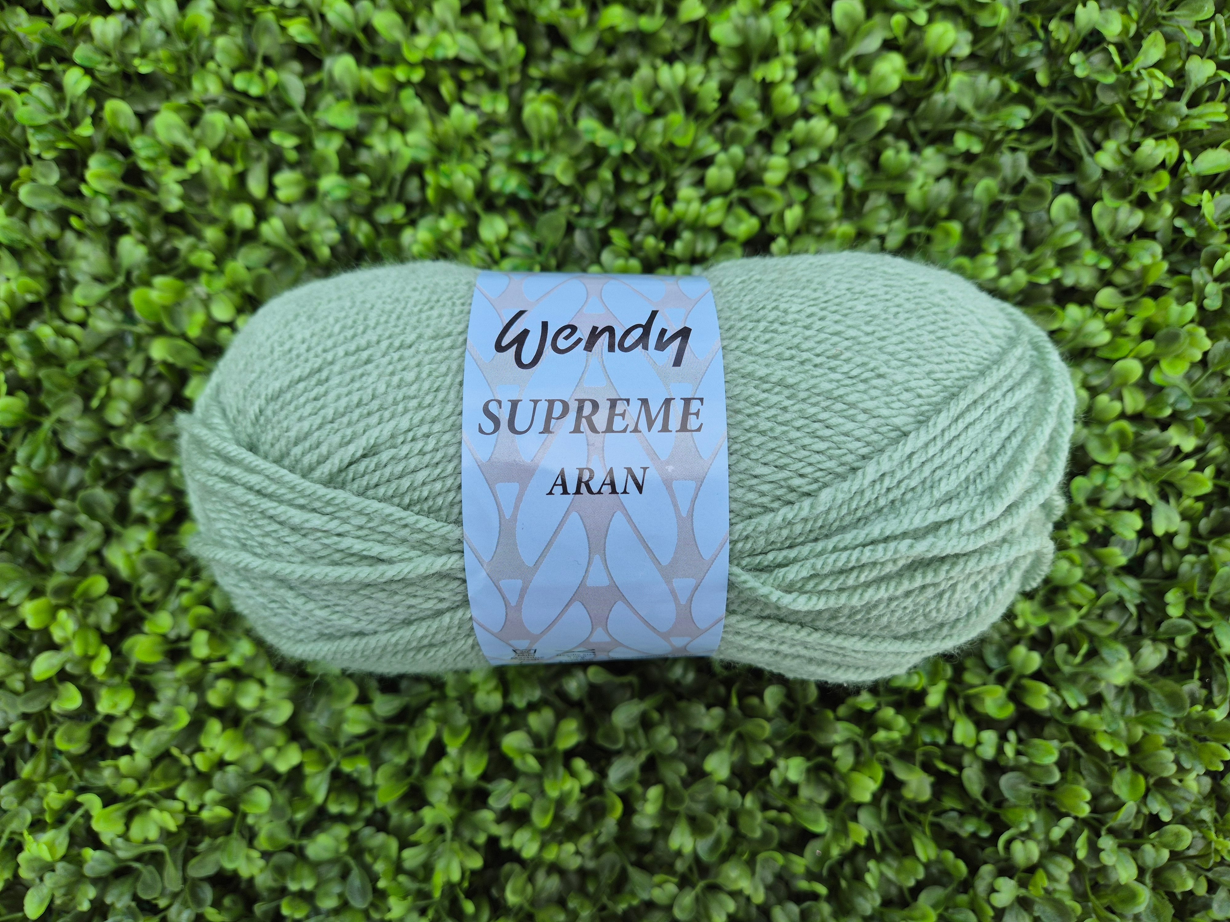 Wendy Aran Supreme SA61 Aloe