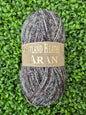 Woolcraft Shetland Heather Aran Shade Z-011