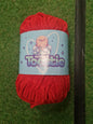 King Cole Warm and Toastie 200g - Rust 5999