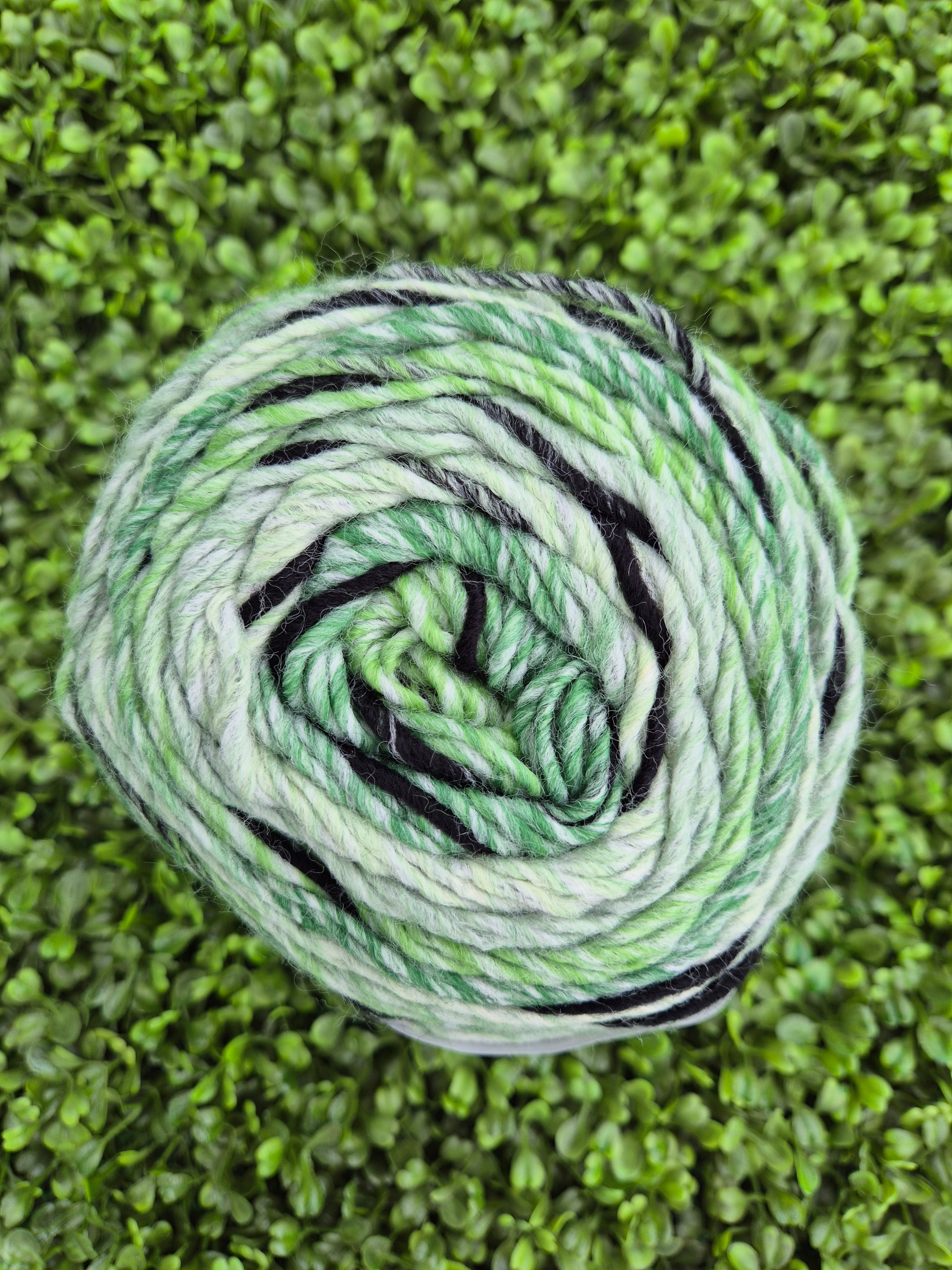 King Cole Safari - Rain Forest 645484