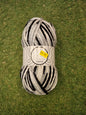 Woolcraft Urban Chunky 100g Wool, Magpie Shade 04