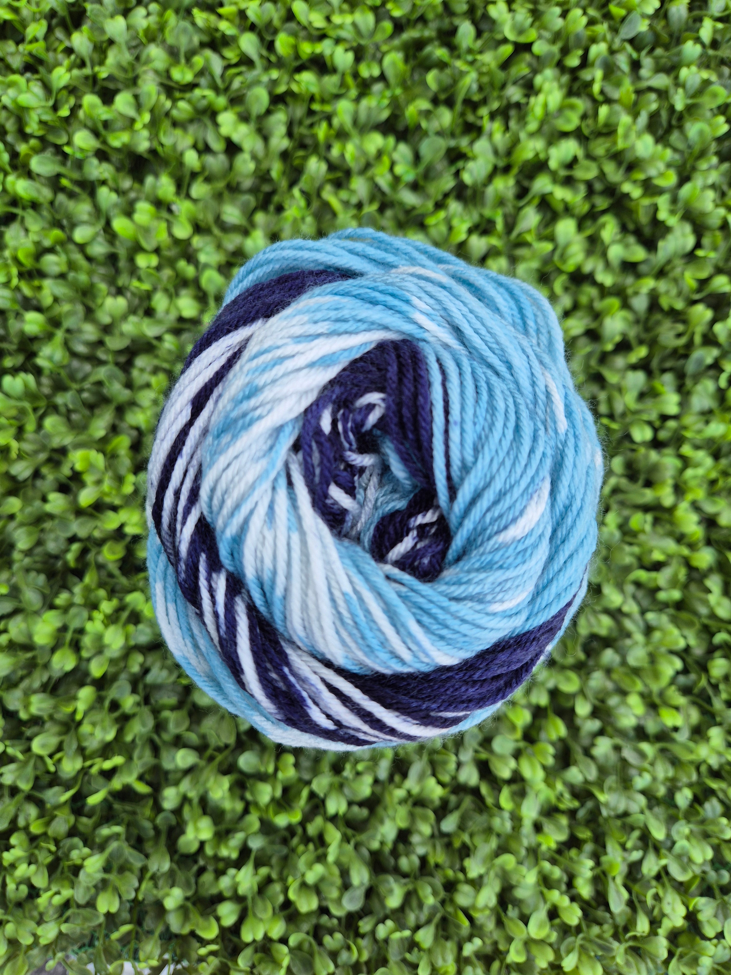 King Cole Fjord DK - Tana 4925