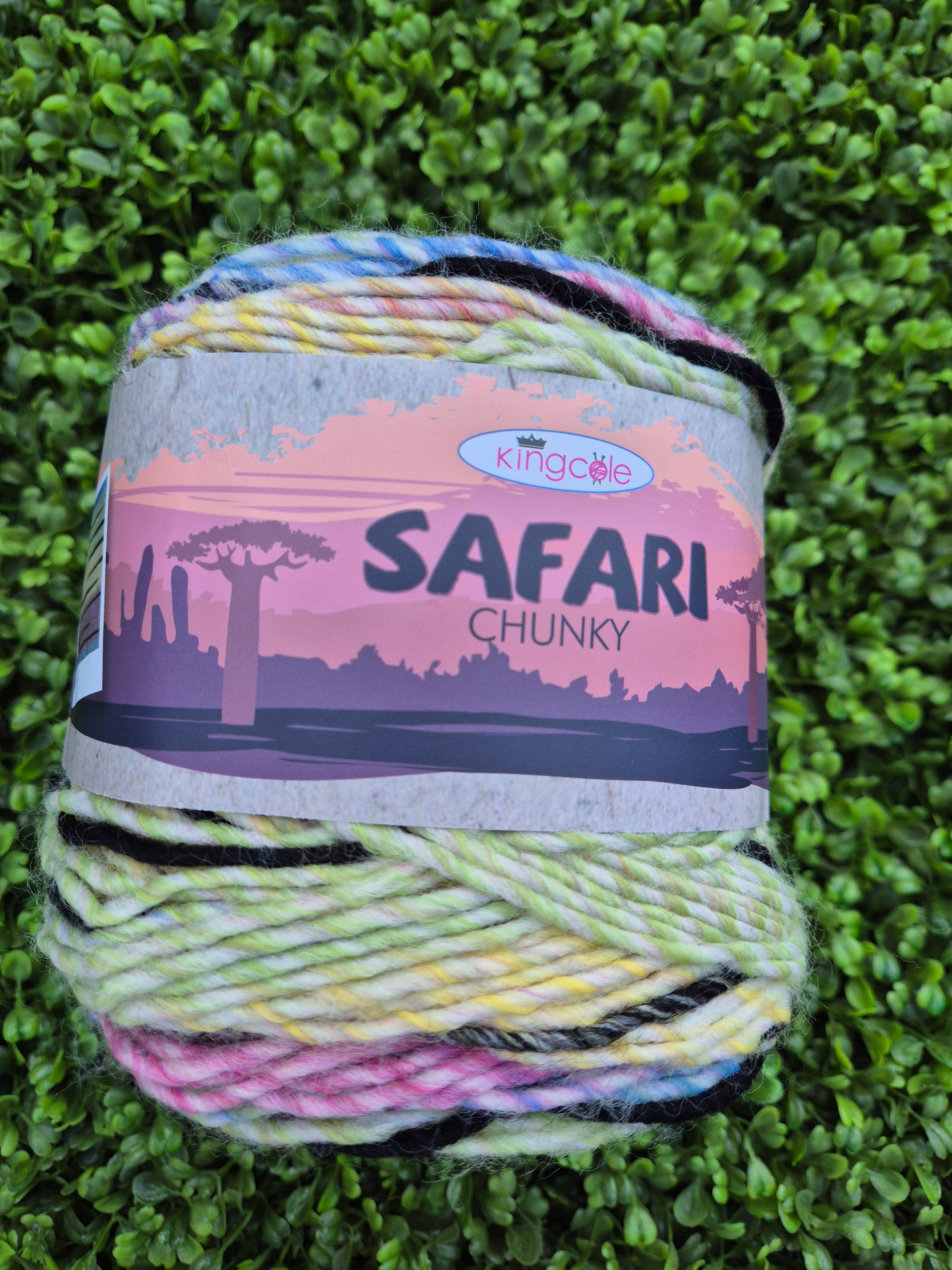 King Cole Safari - Mirage 646058