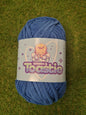 King Cole Warm and Toastie Wool 200g - Royal 5989