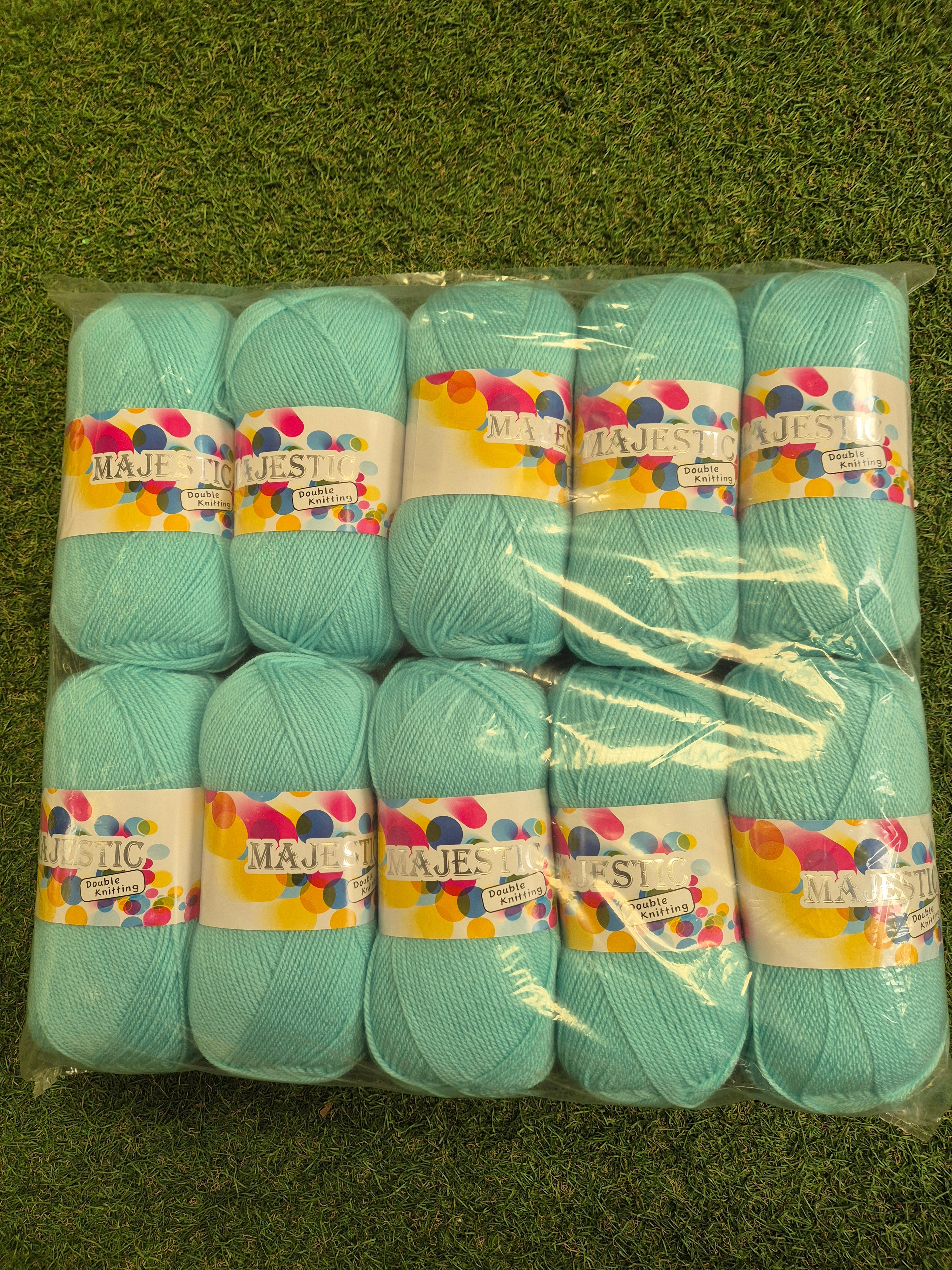 Beckhams Magestic Offer Aqua