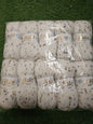 SPECIAL OFFER - DELIVERY INCLUDED - 10x Woolcraft Baby Care Prints Wool 100g (Shade 643)