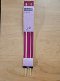 3.5mm, 35cm Length 100% Bamboo Knitting Needles