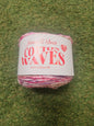 James C Brett Cotton Waves 100% Cotton DK - 100g WV13