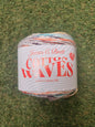 James C Brett Cotton Waves 100% Cotton DK - 100g WV06
