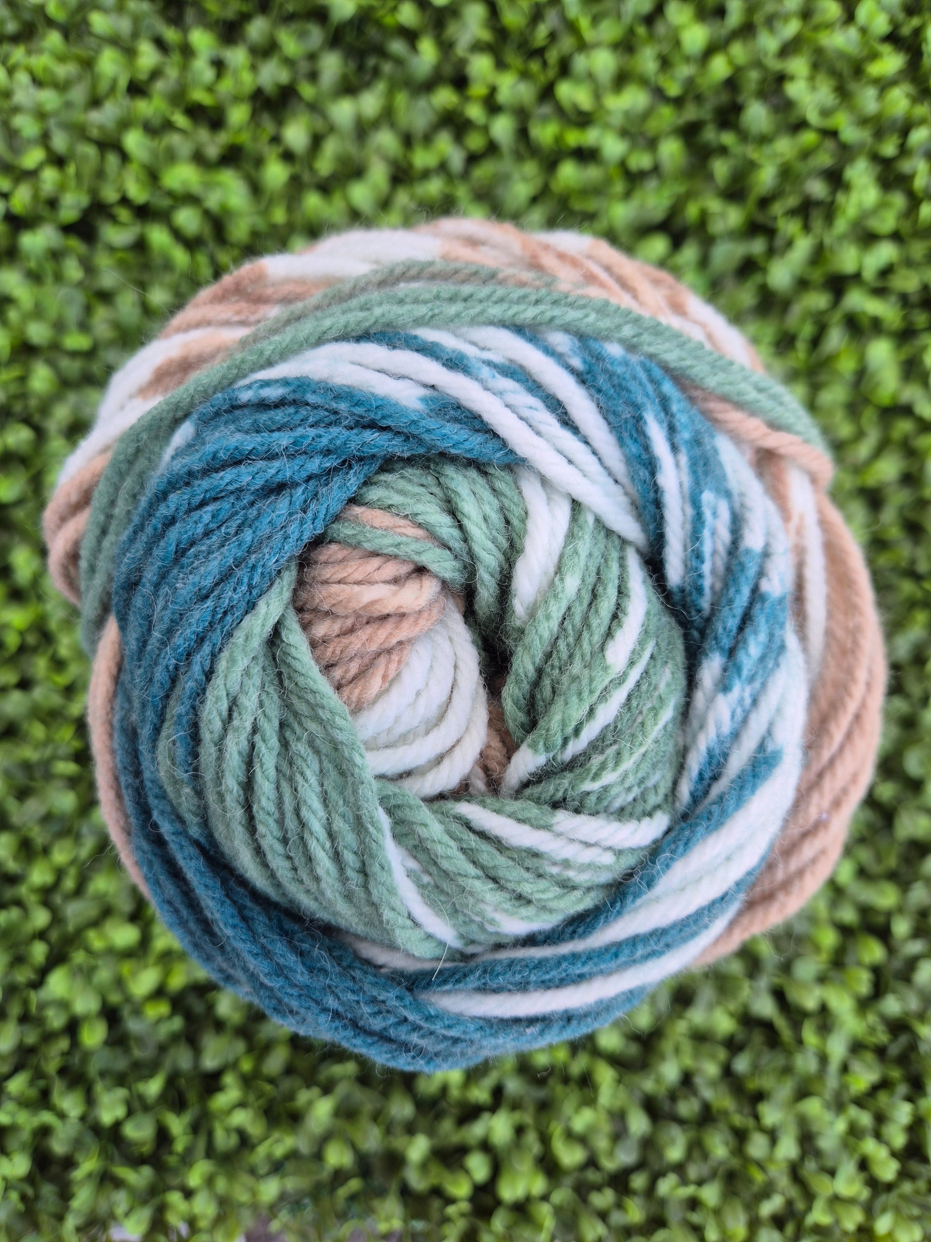 King Cole Nordic Chunky - Ulf 4805